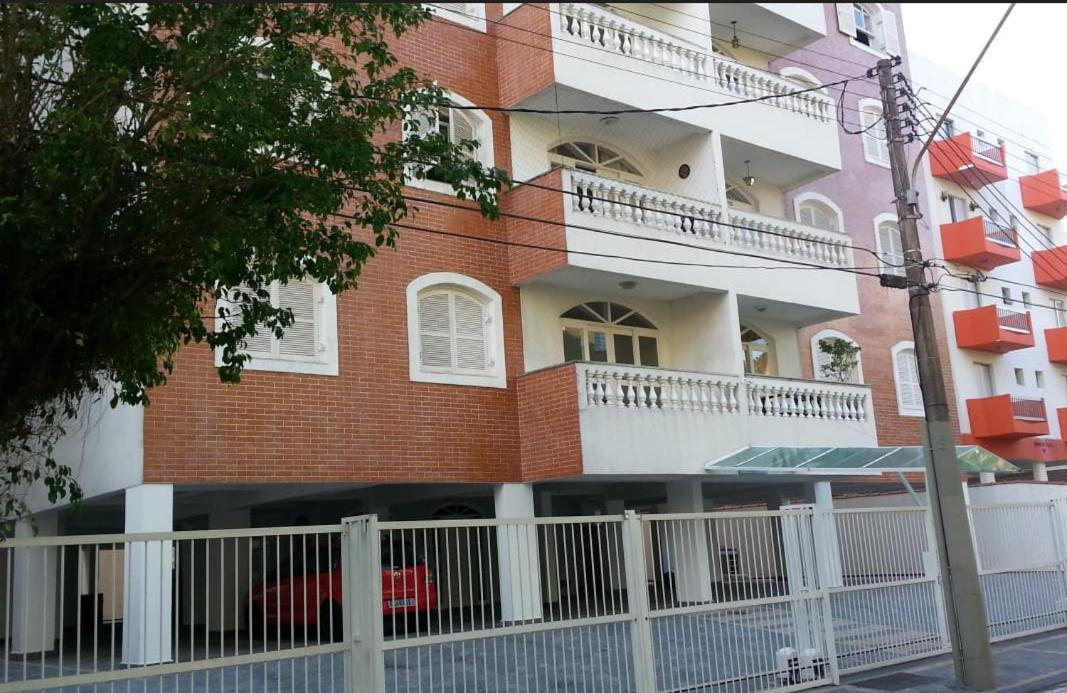 Apartamento Otima Localizacao Guarujá Exterior foto